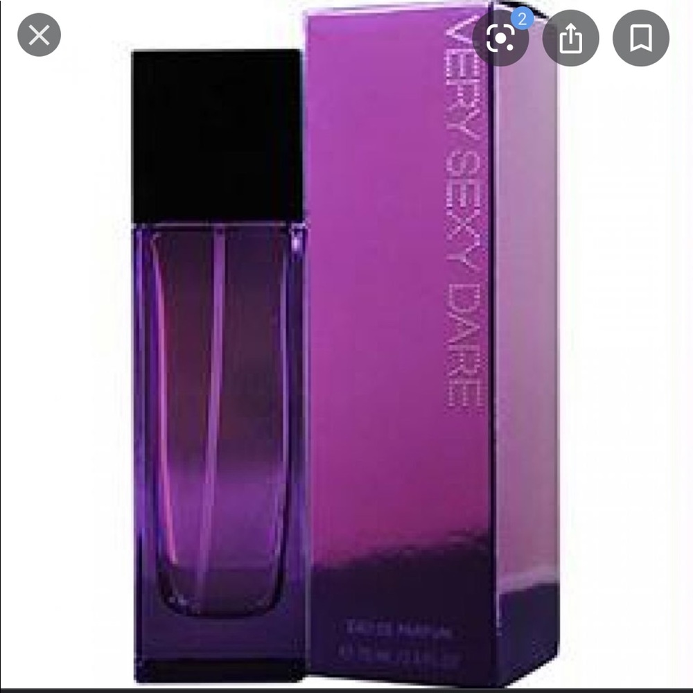 Victoria secret very sexy dare